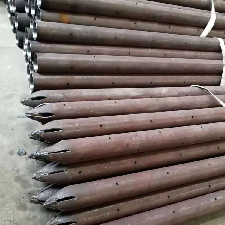 新津76mm管棚管